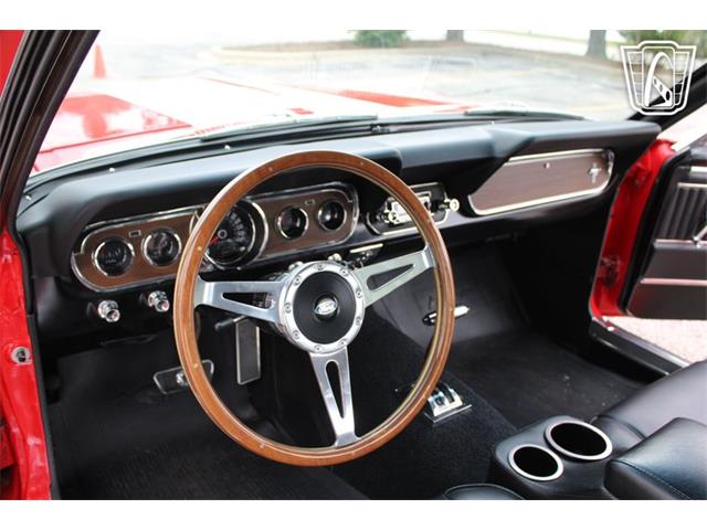 1966 Ford Mustang (CC-2085048) for sale in Crete, Illinois
