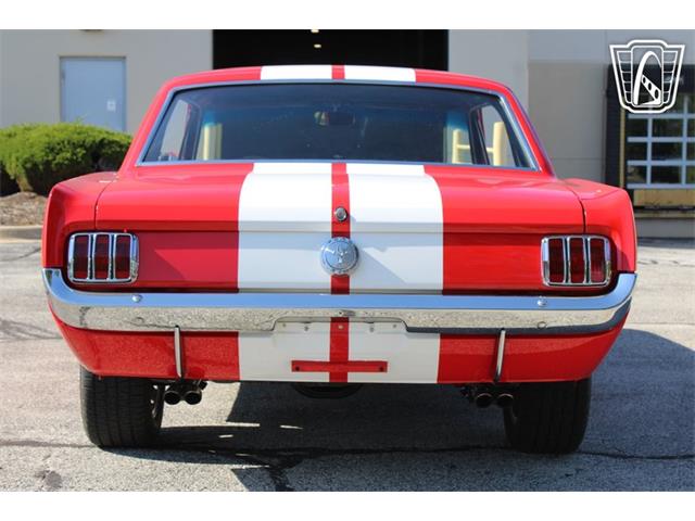 1966 Ford Mustang (CC-2085048) for sale in Crete, Illinois
