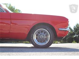 1966 Ford Mustang (CC-2085048) for sale in Crete, Illinois