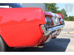 1966 Ford Mustang (CC-2085048) for sale in Crete, Illinois