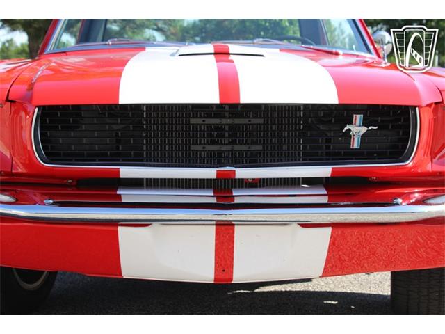 1966 Ford Mustang (CC-2085048) for sale in Crete, Illinois