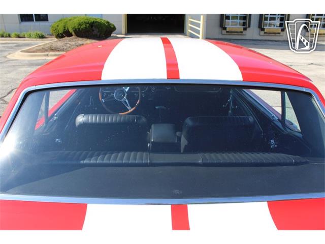 1966 Ford Mustang (CC-2085048) for sale in Crete, Illinois