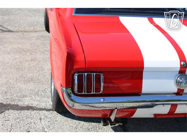 1966 Ford Mustang (CC-2085048) for sale in Crete, Illinois