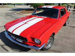 1966 Ford Mustang (CC-2085048) for sale in Crete, Illinois
