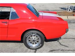 1966 Ford Mustang (CC-2085048) for sale in Crete, Illinois