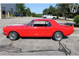 1966 Ford Mustang (CC-2085048) for sale in Crete, Illinois