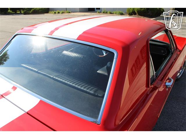 1966 Ford Mustang (CC-2085048) for sale in Crete, Illinois