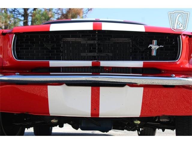 1966 Ford Mustang (CC-2085048) for sale in Crete, Illinois