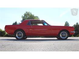 1966 Ford Mustang (CC-2085048) for sale in Crete, Illinois
