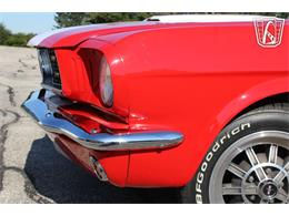 1966 Ford Mustang (CC-2085048) for sale in Crete, Illinois