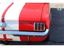 1966 Ford Mustang (CC-2085048) for sale in Crete, Illinois