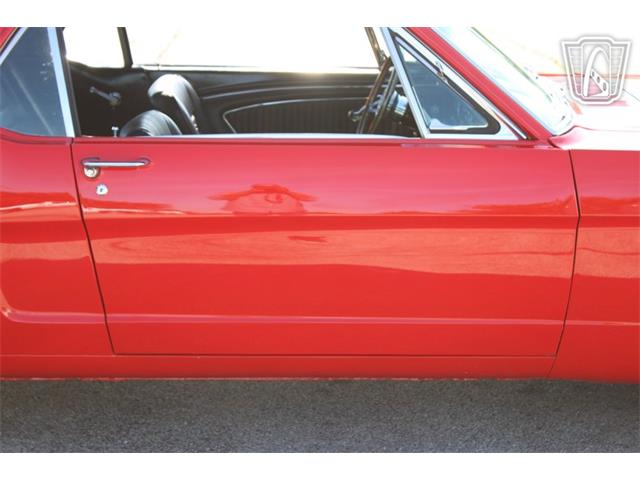1966 Ford Mustang (CC-2085048) for sale in Crete, Illinois