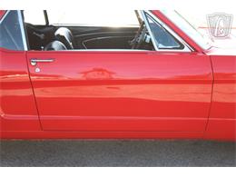 1966 Ford Mustang (CC-2085048) for sale in Crete, Illinois