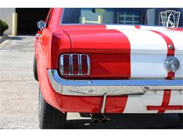 1966 Ford Mustang (CC-2085048) for sale in Crete, Illinois