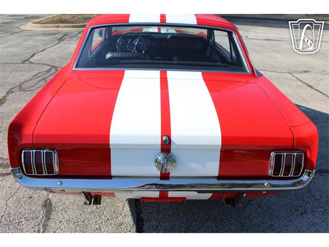 1966 Ford Mustang (CC-2085048) for sale in Crete, Illinois