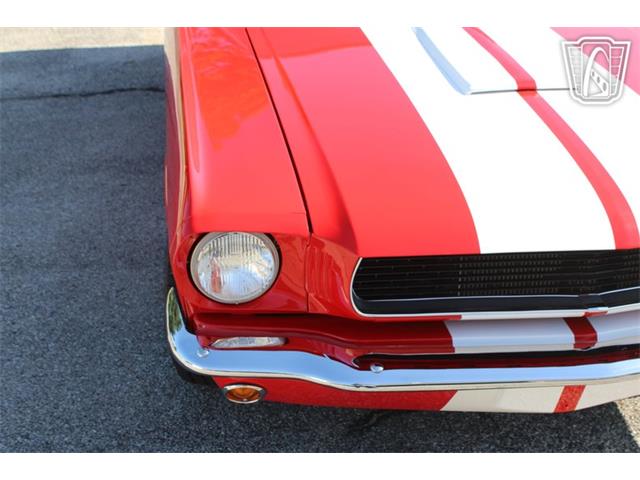 1966 Ford Mustang (CC-2085048) for sale in Crete, Illinois