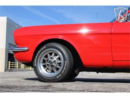 1966 Ford Mustang (CC-2085048) for sale in Crete, Illinois