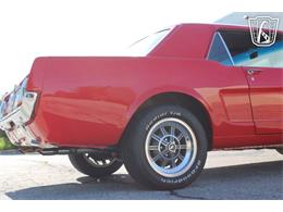 1966 Ford Mustang (CC-2085048) for sale in Crete, Illinois