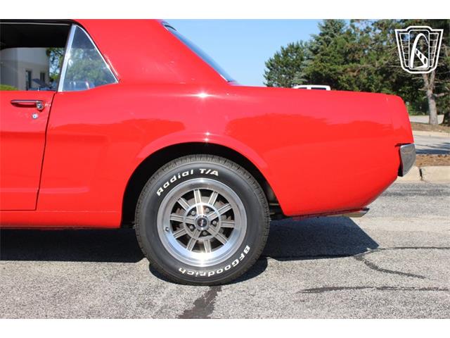 1966 Ford Mustang (CC-2085048) for sale in Crete, Illinois