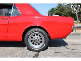 1966 Ford Mustang (CC-2085048) for sale in Crete, Illinois