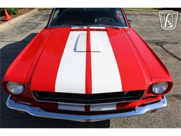 1966 Ford Mustang (CC-2085048) for sale in Crete, Illinois