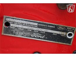 1966 Ford Mustang (CC-2085048) for sale in Crete, Illinois