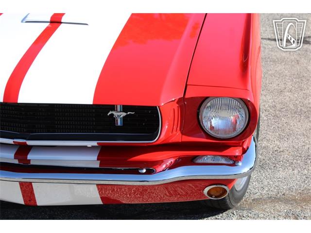 1966 Ford Mustang (CC-2085048) for sale in Crete, Illinois