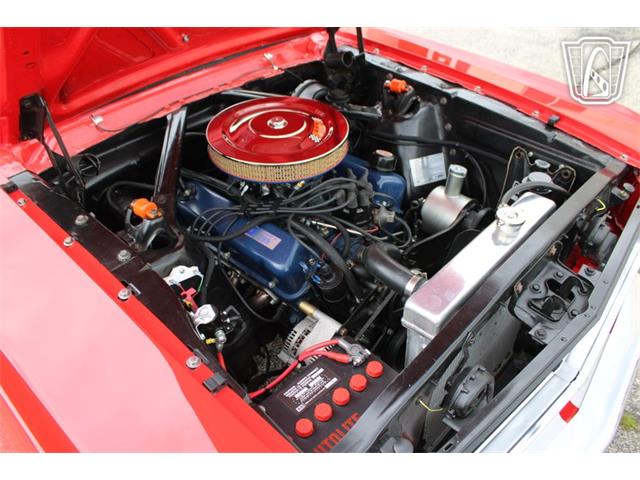 1966 Ford Mustang (CC-2085048) for sale in Crete, Illinois