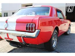 1966 Ford Mustang (CC-2085048) for sale in Crete, Illinois