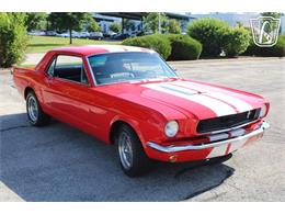 1966 Ford Mustang (CC-2085048) for sale in Crete, Illinois