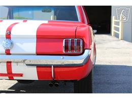 1966 Ford Mustang (CC-2085048) for sale in Crete, Illinois