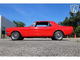 1966 Ford Mustang (CC-2085048) for sale in Crete, Illinois