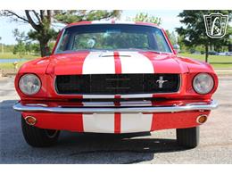 1966 Ford Mustang (CC-2085048) for sale in Crete, Illinois