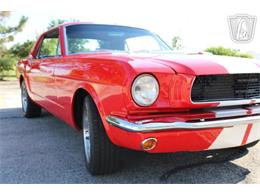 1966 Ford Mustang (CC-2085048) for sale in Crete, Illinois