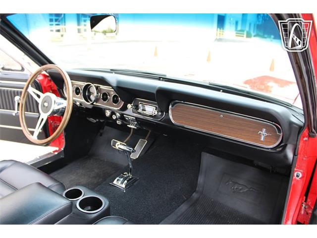 1966 Ford Mustang (CC-2085048) for sale in Crete, Illinois