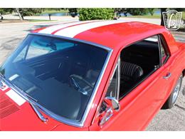 1966 Ford Mustang (CC-2085048) for sale in Crete, Illinois