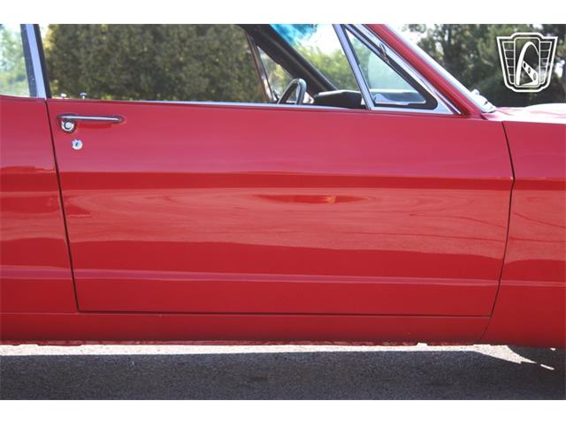 1966 Ford Mustang (CC-2085048) for sale in Crete, Illinois