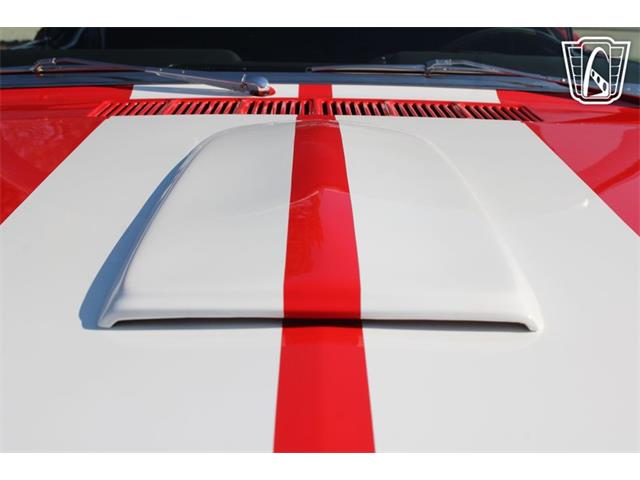 1966 Ford Mustang (CC-2085048) for sale in Crete, Illinois