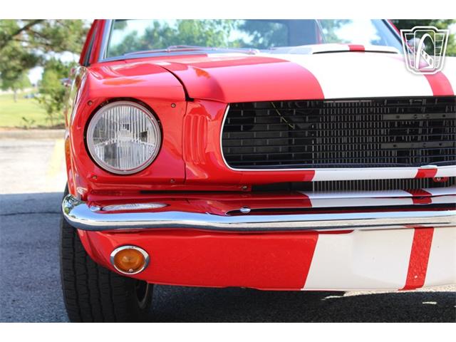 1966 Ford Mustang (CC-2085048) for sale in Crete, Illinois