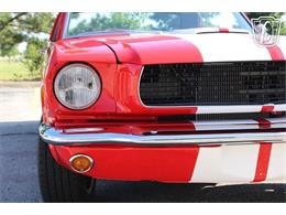 1966 Ford Mustang (CC-2085048) for sale in Crete, Illinois