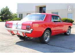 1966 Ford Mustang (CC-2085048) for sale in Crete, Illinois