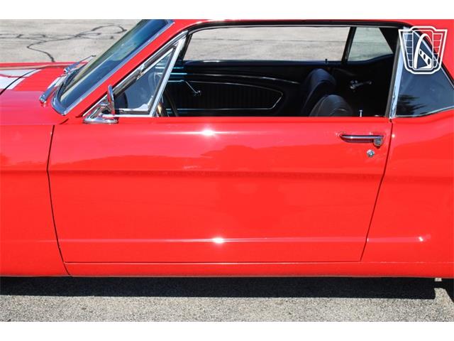 1966 Ford Mustang (CC-2085048) for sale in Crete, Illinois
