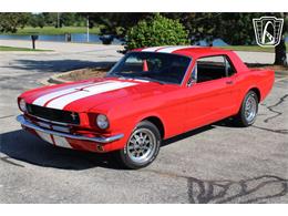 1966 Ford Mustang (CC-2085048) for sale in Crete, Illinois