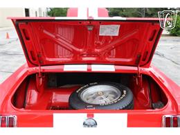 1966 Ford Mustang (CC-2085048) for sale in Crete, Illinois