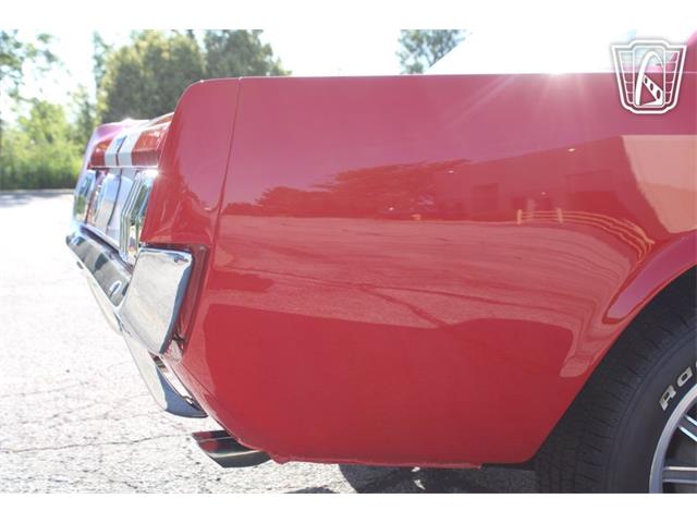 1966 Ford Mustang (CC-2085048) for sale in Crete, Illinois