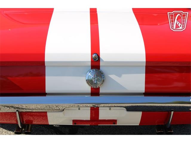 1966 Ford Mustang (CC-2085048) for sale in Crete, Illinois