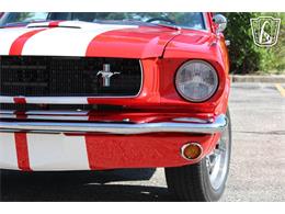1966 Ford Mustang (CC-2085048) for sale in Crete, Illinois