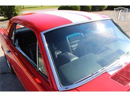 1966 Ford Mustang (CC-2085048) for sale in Crete, Illinois