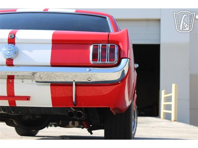1966 Ford Mustang (CC-2085048) for sale in Crete, Illinois