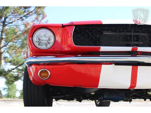 1966 Ford Mustang (CC-2085048) for sale in Crete, Illinois
